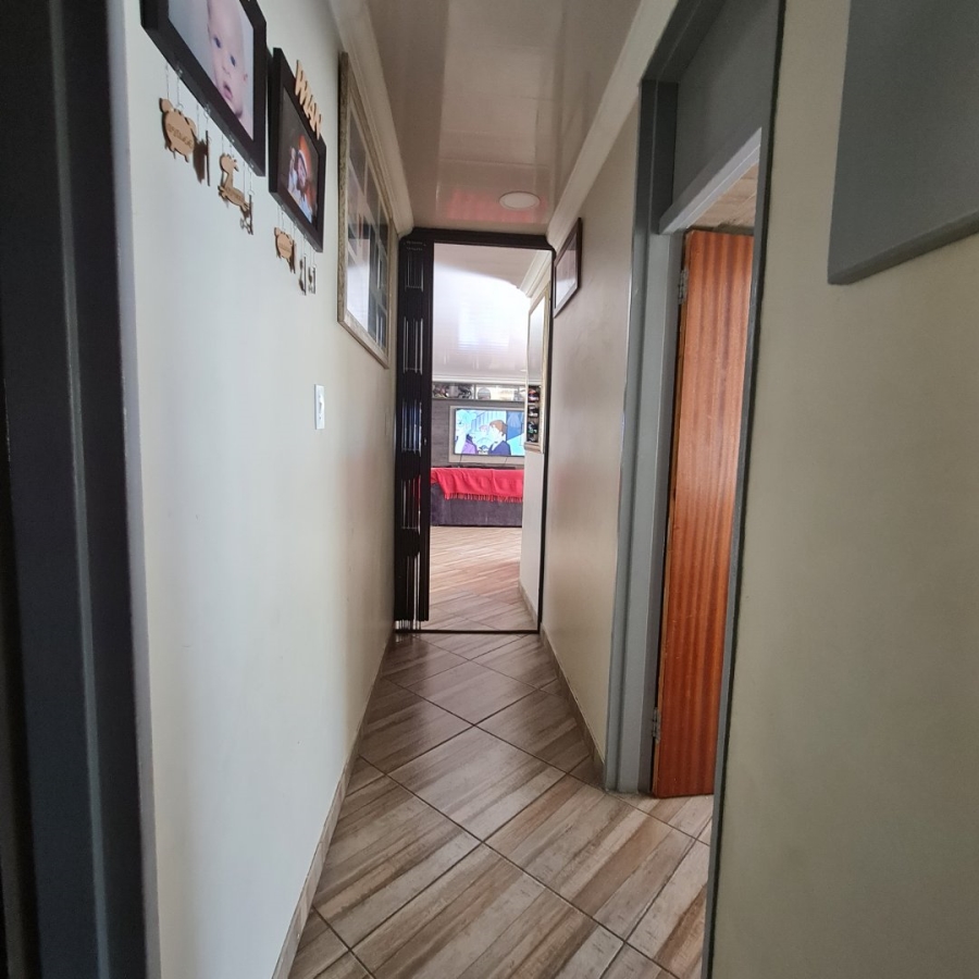 3 Bedroom Property for Sale in Sasolburg Free State